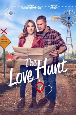 The Love Hunt-free