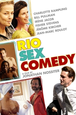 Rio Sex Comedy-free