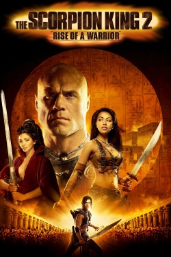 The Scorpion King: Rise of a Warrior-free