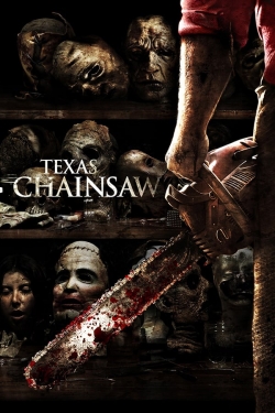 Texas Chainsaw 3D-free