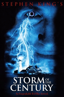 Storm of the Century-free
