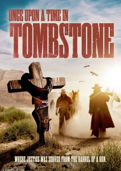 Once Upon a Time in Tombstone-free
