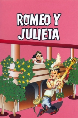 Romeo y Julieta-free