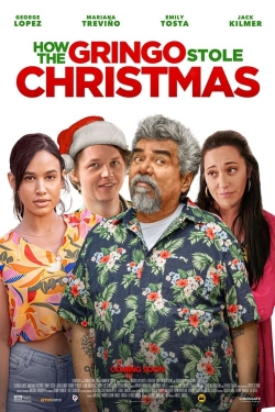 How the Gringo Stole Christmas-free
