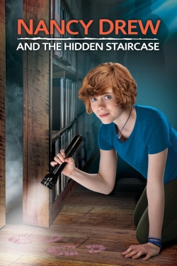 Nancy Drew and the Hidden Staircase-free
