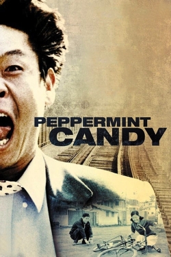 Peppermint Candy-free