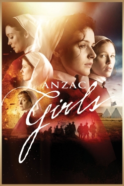ANZAC Girls-free