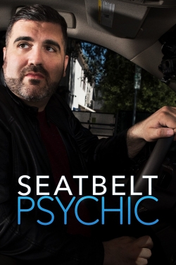 Seatbelt Psychic-free