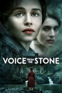 Voice from the Stone-free
