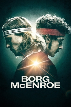 Borg vs McEnroe-free