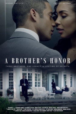 A Brother's Honor-free