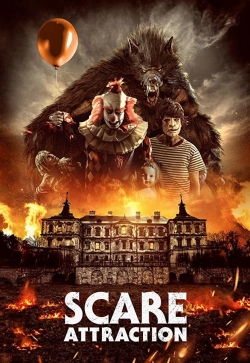Scare Attraction-free