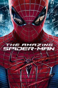 The Amazing Spider-Man-free