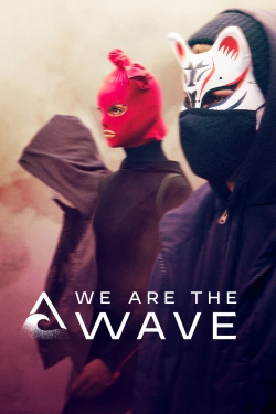 We Are the Wave-free