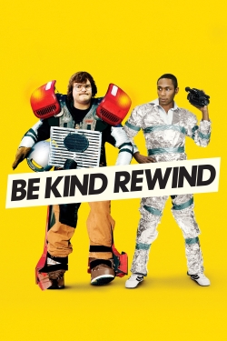 Be Kind Rewind-free