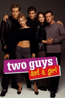Two Guys and a Girl-free