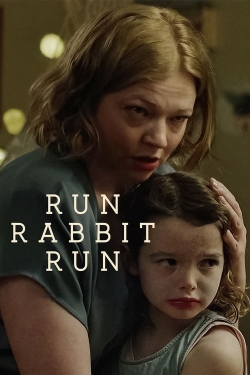 Run Rabbit Run-free