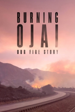 Burning Ojai: Our Fire Story-free