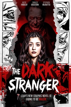 The Dark Stranger-free