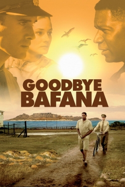 Goodbye Bafana-free