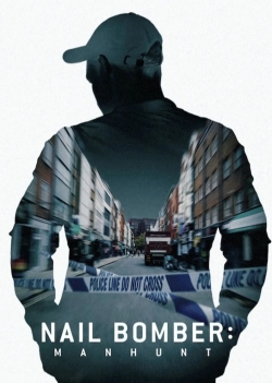 Nail Bomber: Manhunt-free