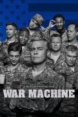 War Machine-free