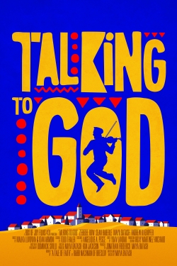 Talking to God-free