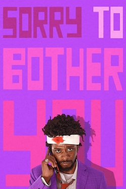 Sorry to Bother You-free
