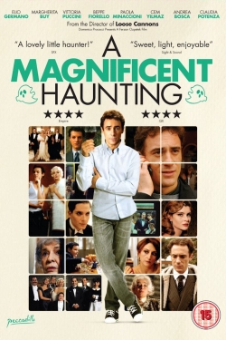 A Magnificent Haunting-free