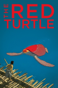 The Red Turtle-free