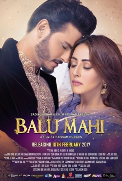 Balu Mahi-free