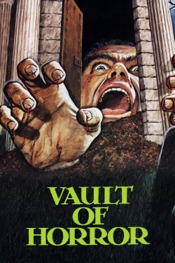 The Vault of Horror-free