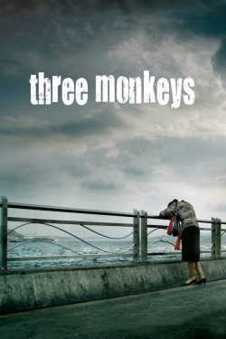 Three Monkeys-free