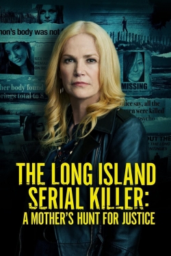 The Long Island Serial Killer: A Mother's Hunt for Justice-free
