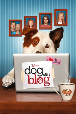 Dog with a Blog-free