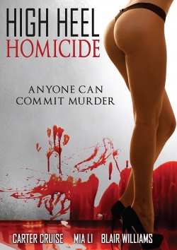 High Heel Homicide-free