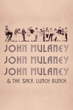 John Mulaney & The Sack Lunch Bunch-free