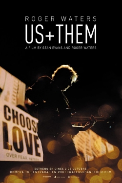 Roger Waters: Us + Them-free