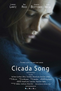 Cicada Song-free