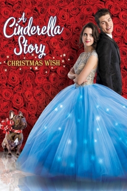 A Cinderella Story: Christmas Wish-free