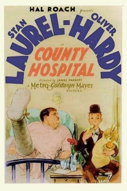County Hospital-free