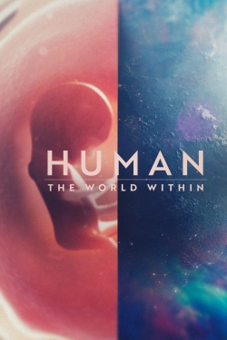 Human The World Within-free