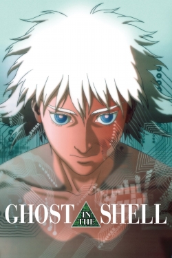 Ghost in the Shell-free