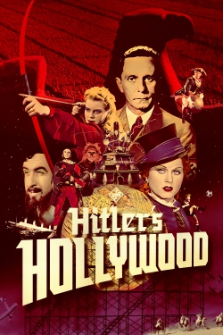 Hitler's Hollywood-free