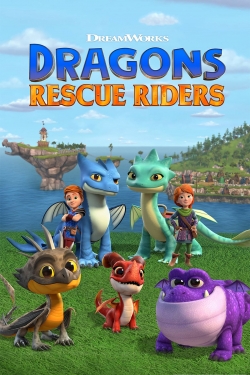 Dragons: Rescue Riders-free