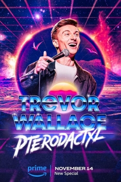 Trevor Wallace: Pterodactyl-free