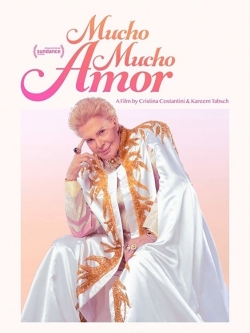 Mucho Mucho Amor-free