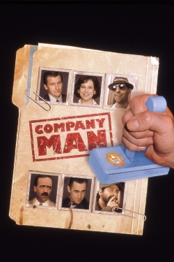 Company Man-free