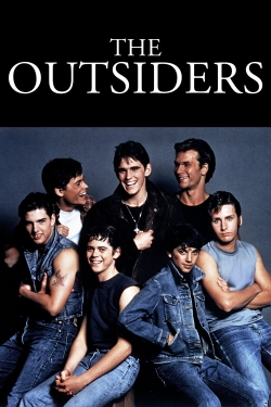 The Outsiders-free