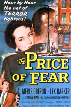 The Price of Fear-free